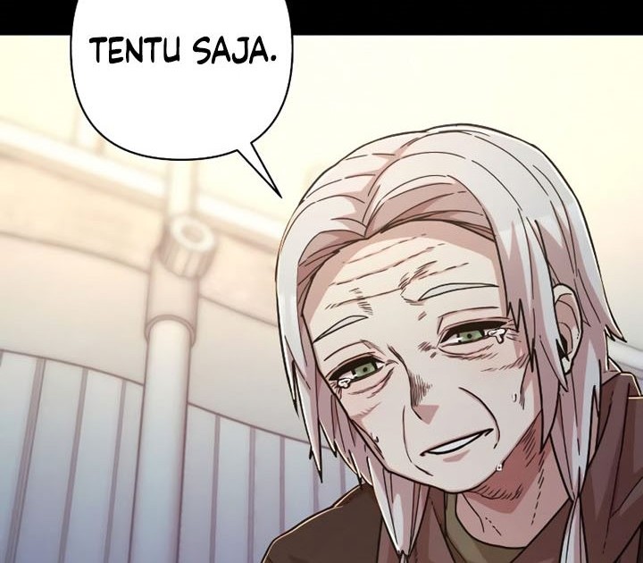 Hero Has Returned Chapter 62 - halaman 79