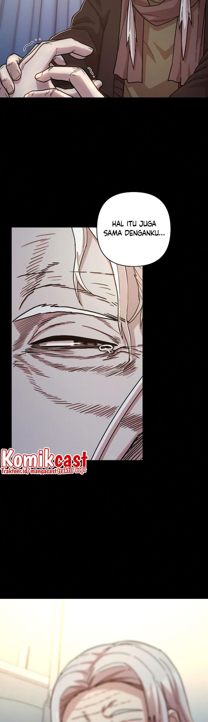 Hero Has Returned Chapter 62 - halaman 80