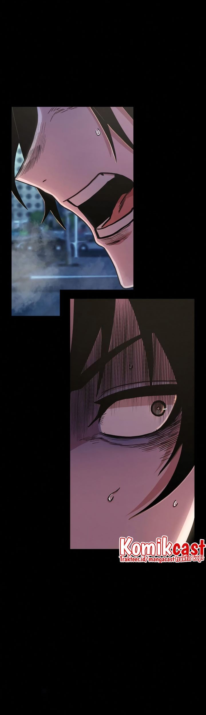 Hero Has Returned Chapter 62 - halaman 90