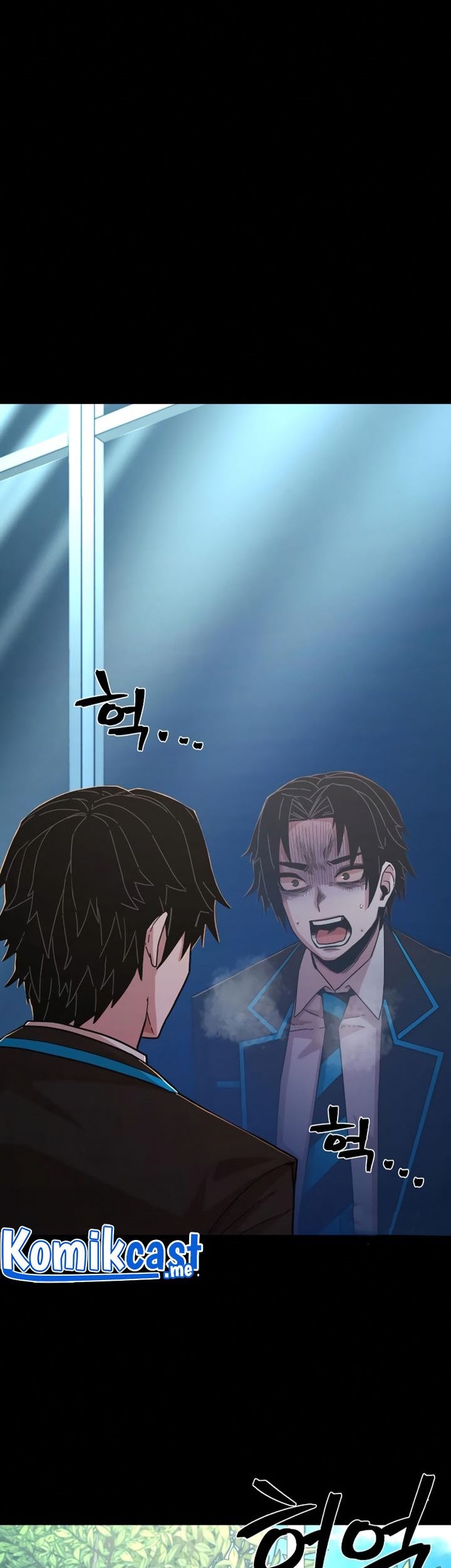 Hero Has Returned Chapter 62 - halaman 92
