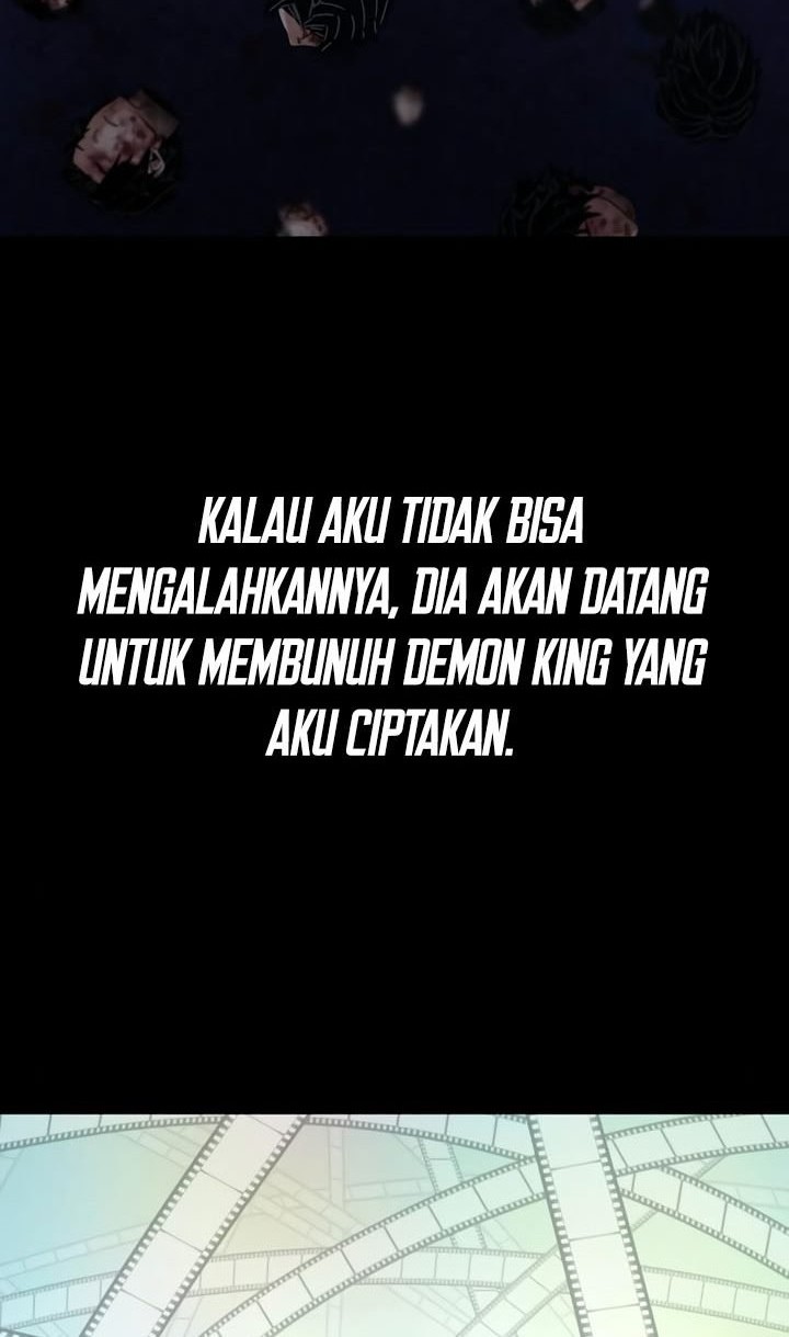 Hero Has Returned Chapter 64 - halaman 101
