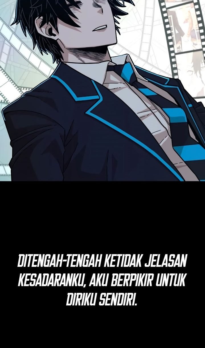 Hero Has Returned Chapter 64 - halaman 103