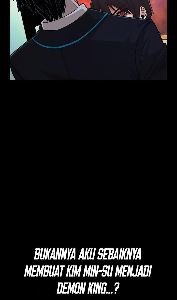 Hero Has Returned Chapter 64 - halaman 105