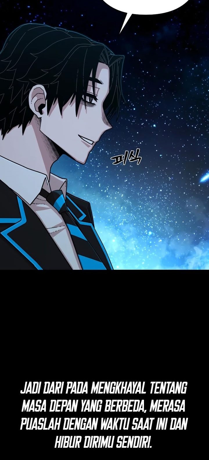 Hero Has Returned Chapter 64 - halaman 11
