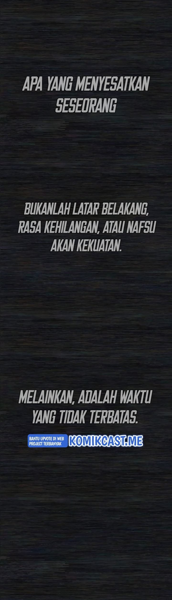 Hero Has Returned Chapter 64 - halaman 112