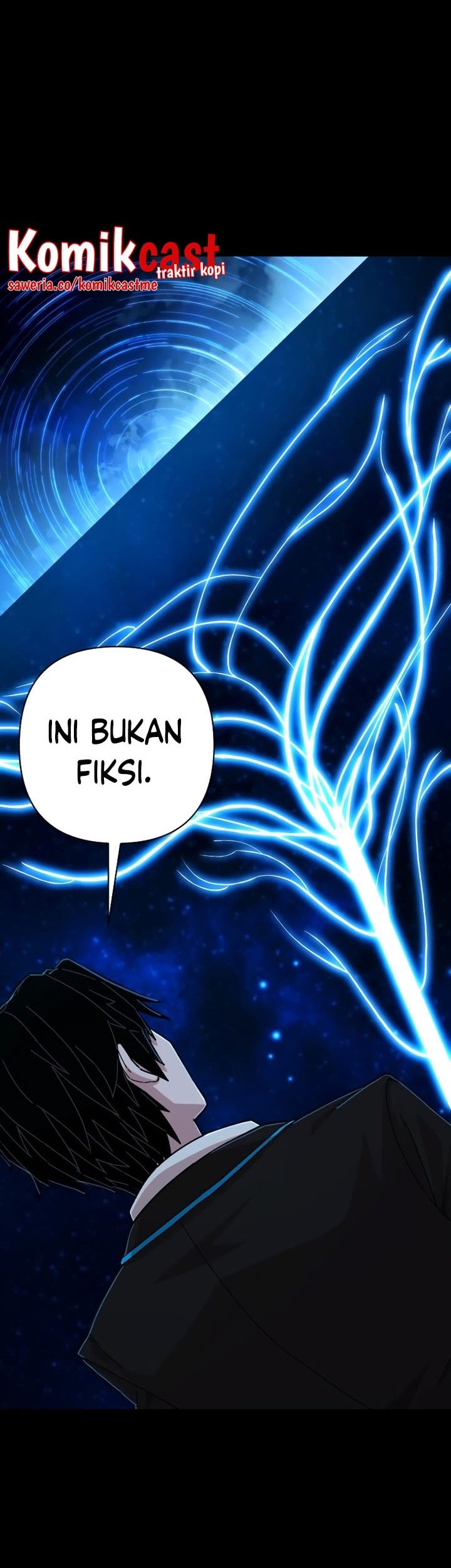 Hero Has Returned Chapter 64 - halaman 12