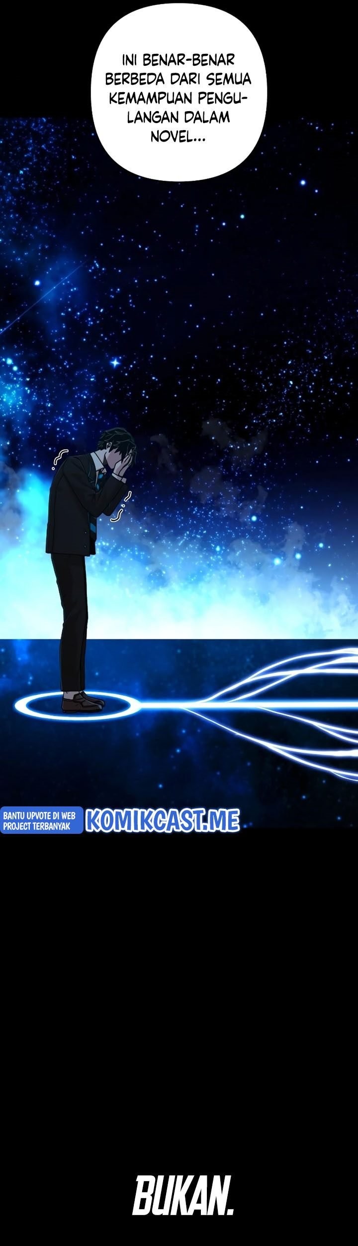 Hero Has Returned Chapter 64 - halaman 14