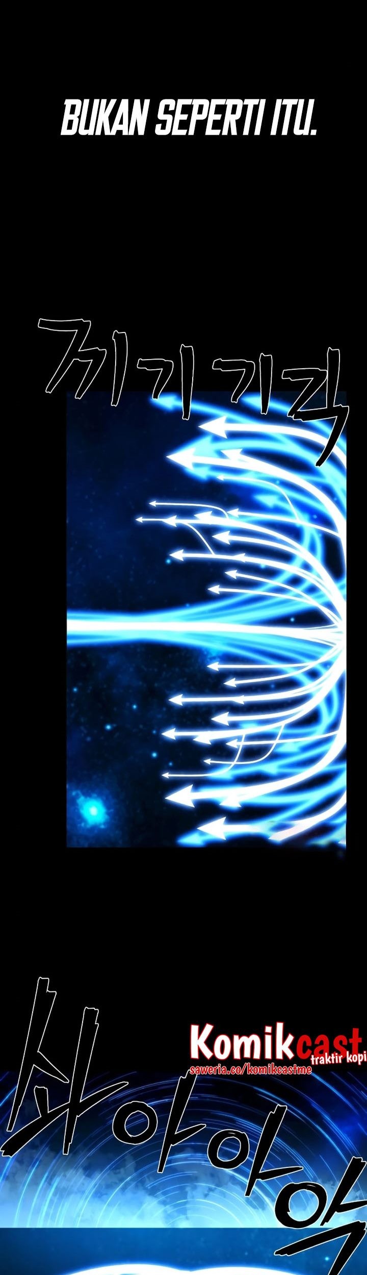 Hero Has Returned Chapter 64 - halaman 16