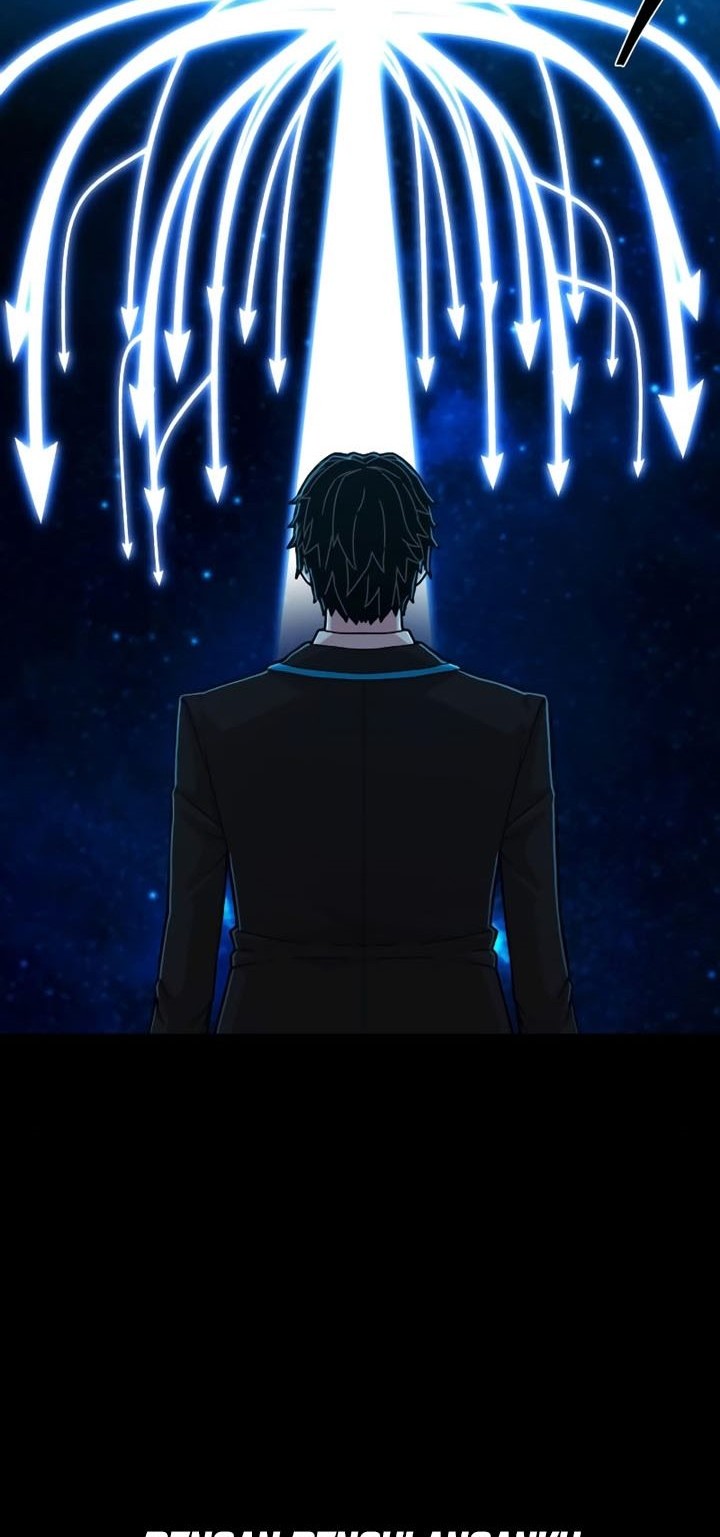 Hero Has Returned Chapter 64 - halaman 17