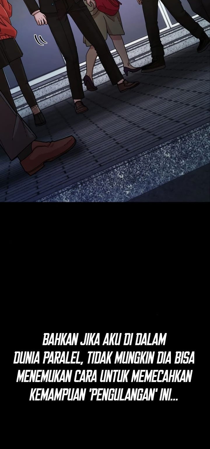 Hero Has Returned Chapter 64 - halaman 23