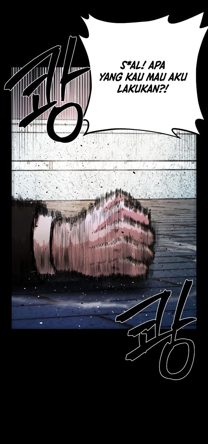 Hero Has Returned Chapter 64 - halaman 25