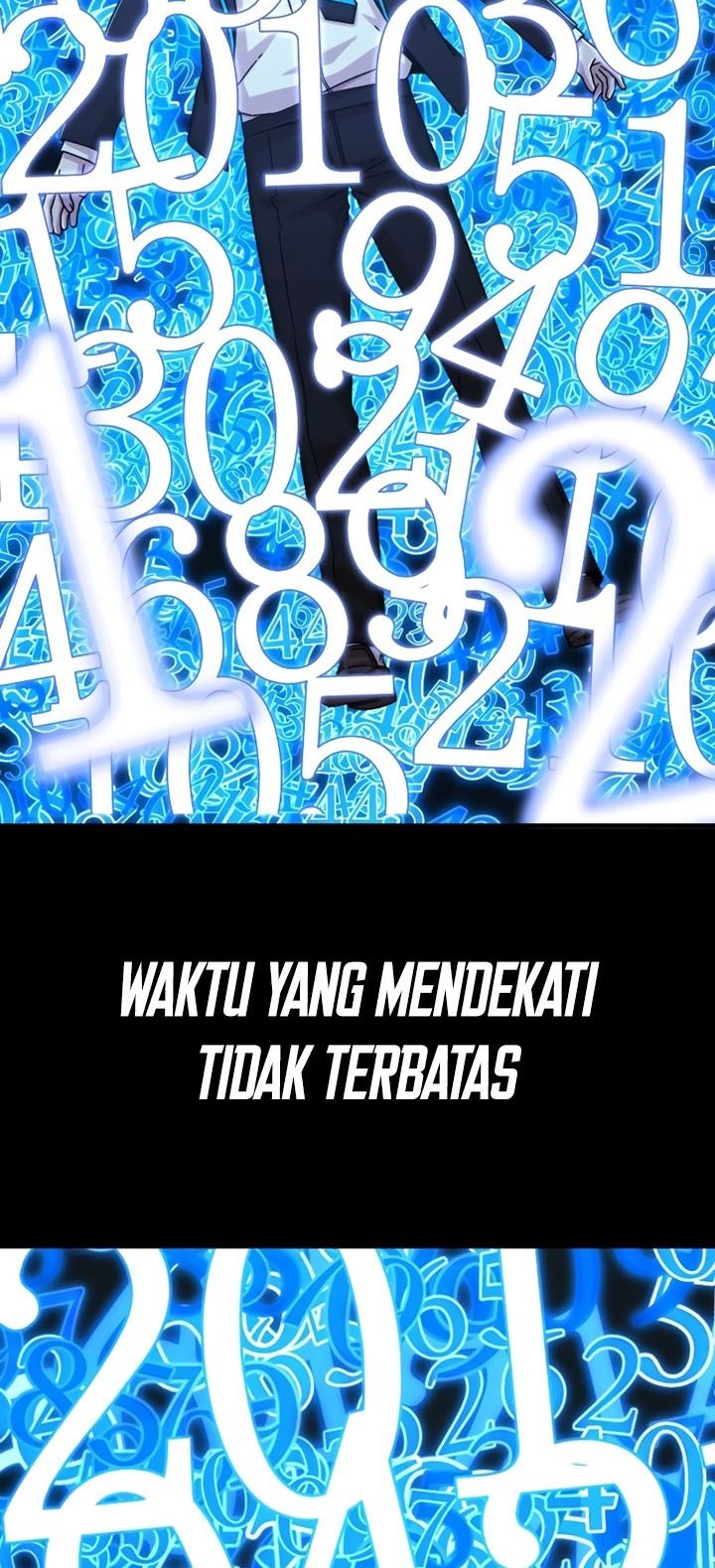 Hero Has Returned Chapter 64 - halaman 3