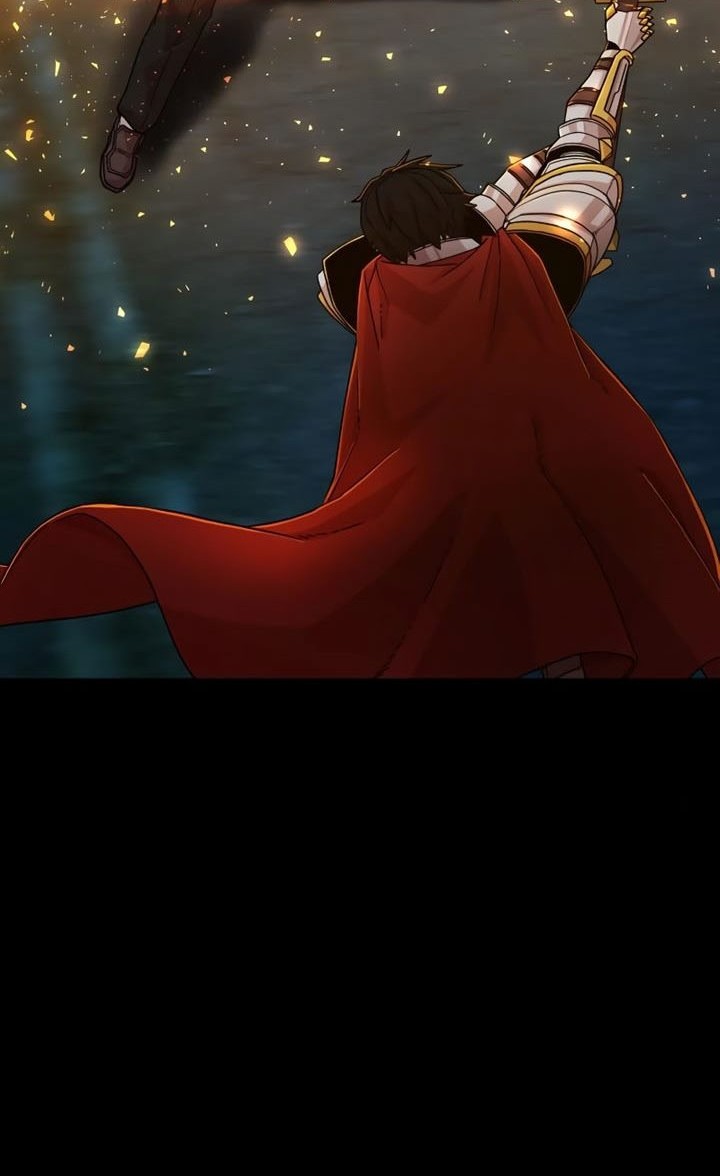 Hero Has Returned Chapter 64 - halaman 33