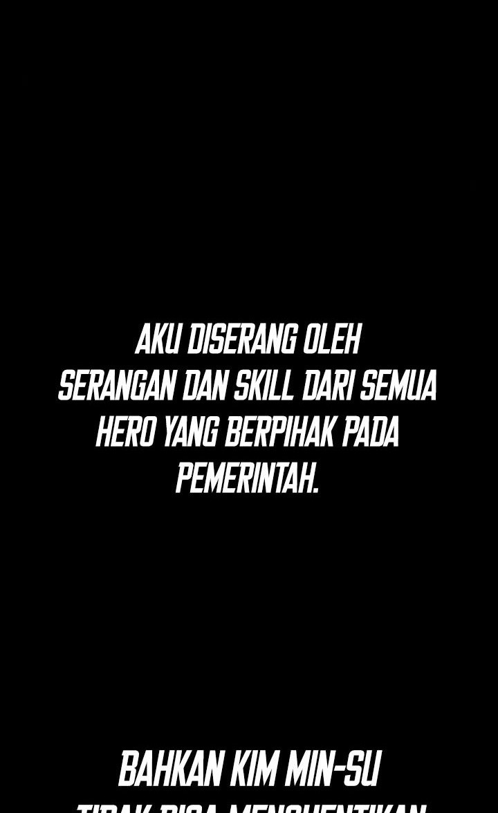 Hero Has Returned Chapter 64 - halaman 37
