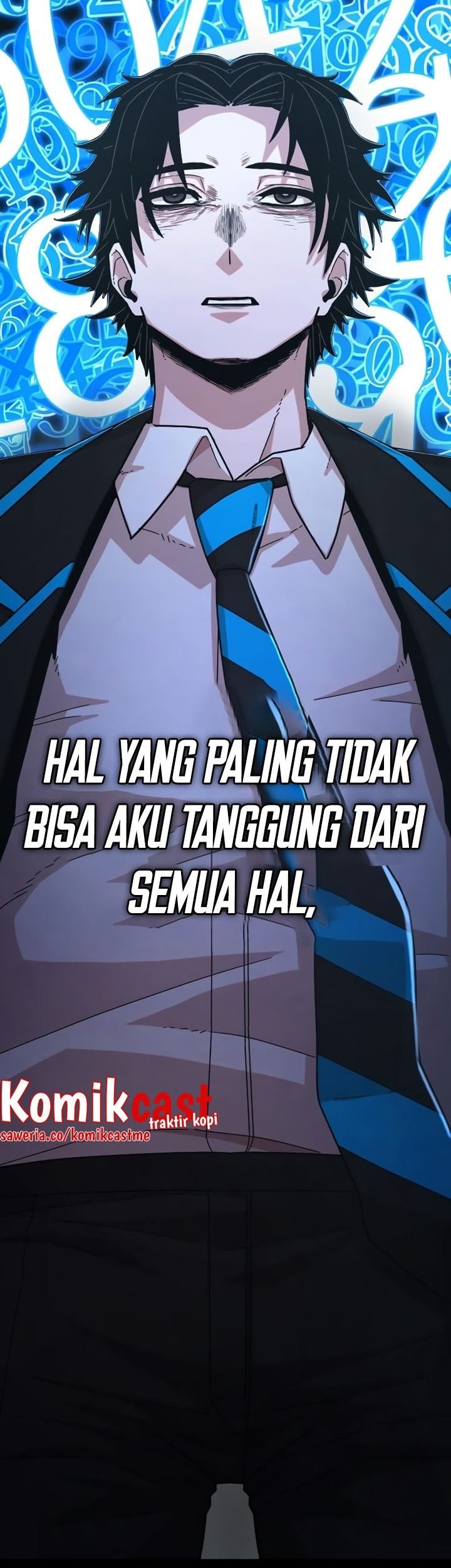 Hero Has Returned Chapter 64 - halaman 4