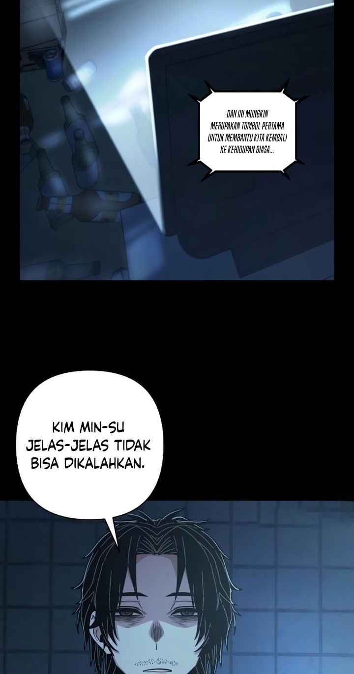 Hero Has Returned Chapter 64 - halaman 41