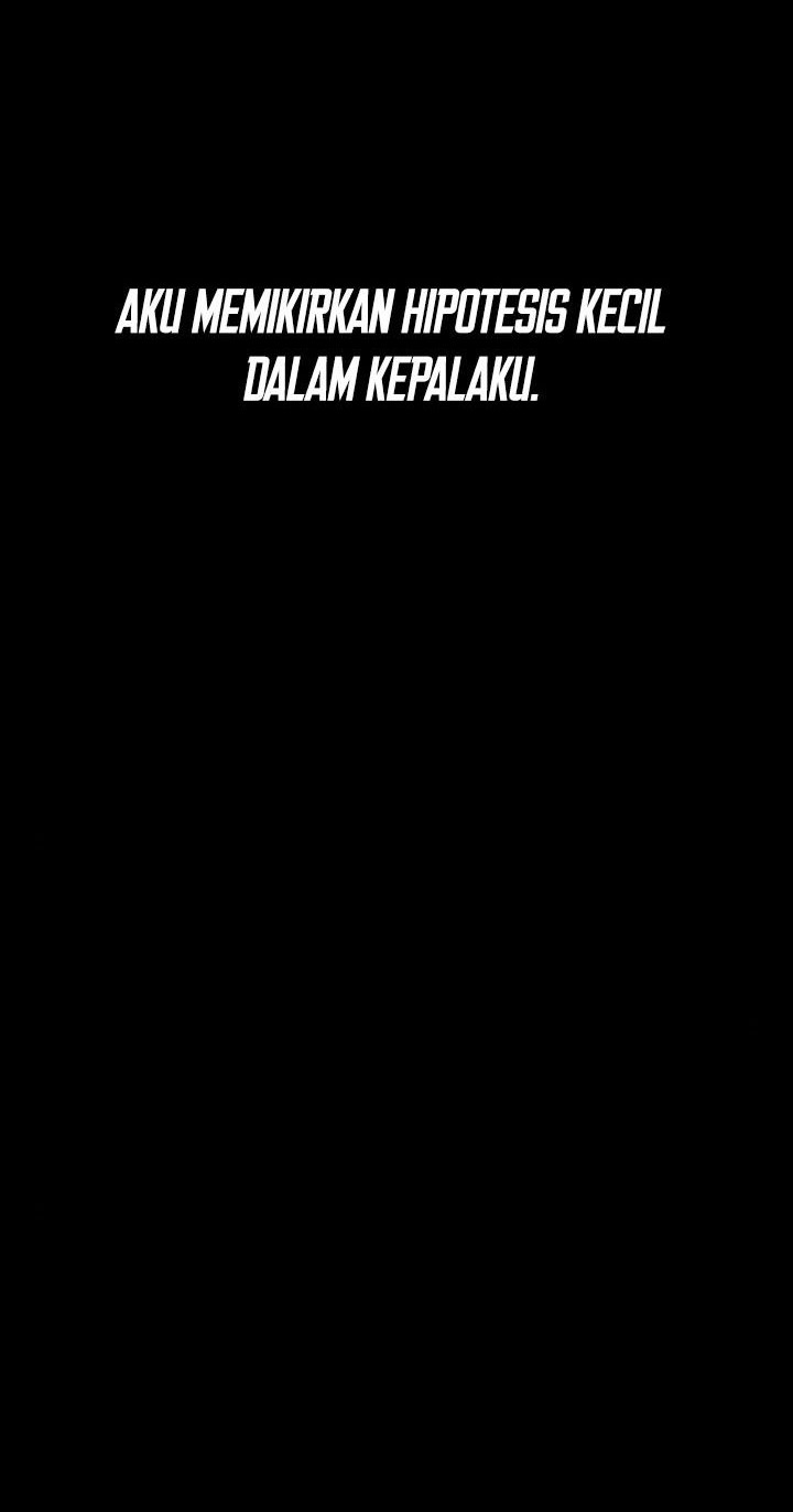 Hero Has Returned Chapter 64 - halaman 45