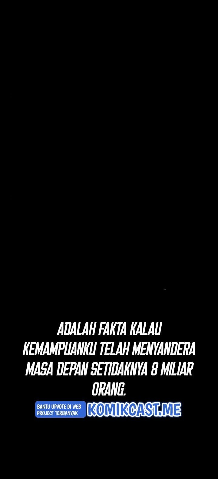 Hero Has Returned Chapter 64 - halaman 5
