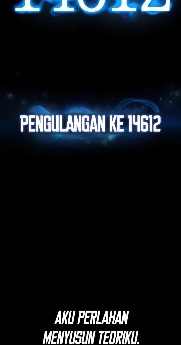 Hero Has Returned Chapter 64 - halaman 51