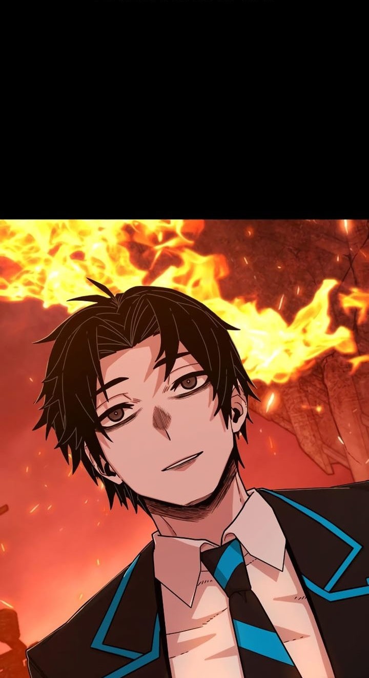 Hero Has Returned Chapter 64 - halaman 57