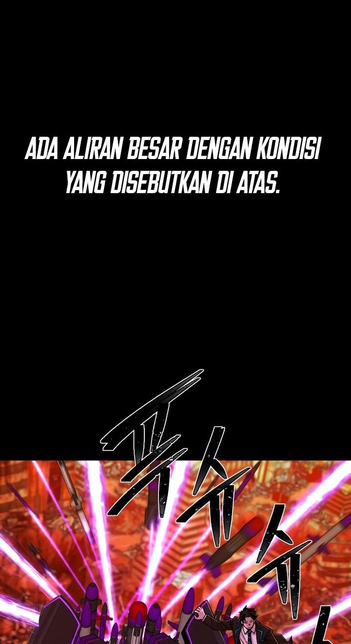Hero Has Returned Chapter 64 - halaman 59