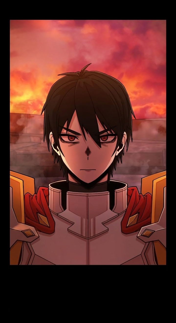 Hero Has Returned Chapter 64 - halaman 65