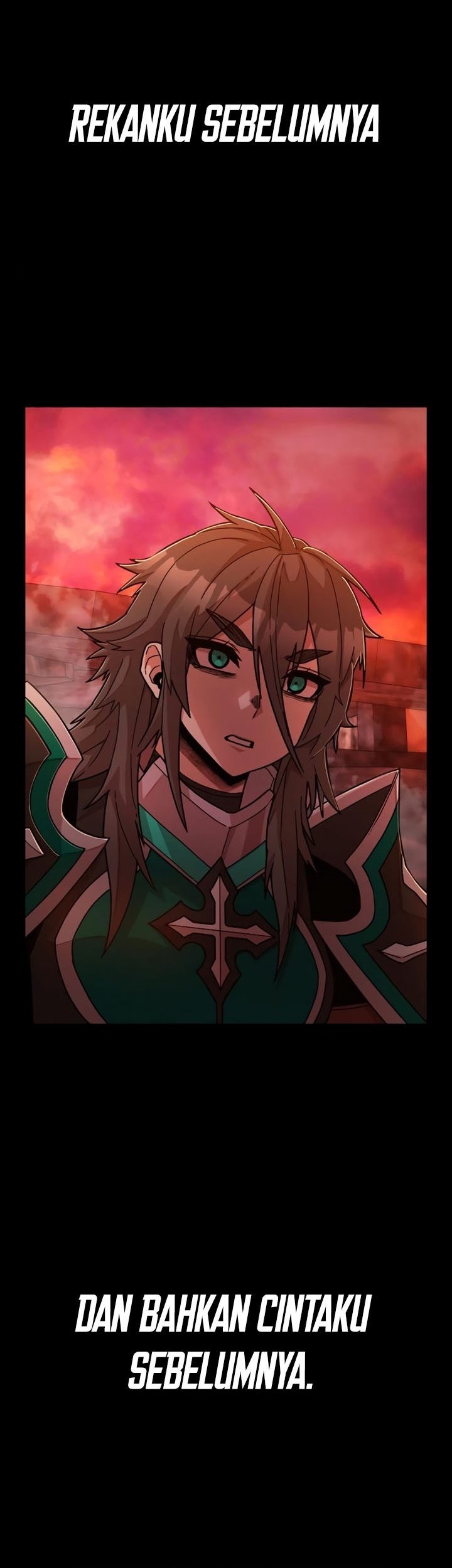 Hero Has Returned Chapter 64 - halaman 66