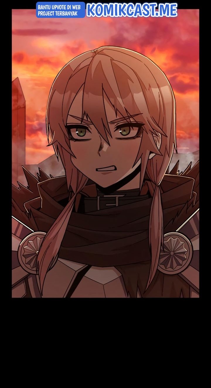 Hero Has Returned Chapter 64 - halaman 67