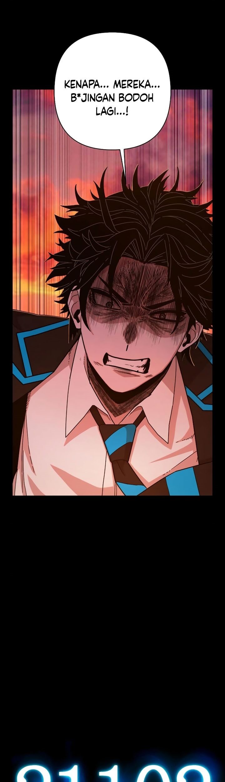 Hero Has Returned Chapter 64 - halaman 68