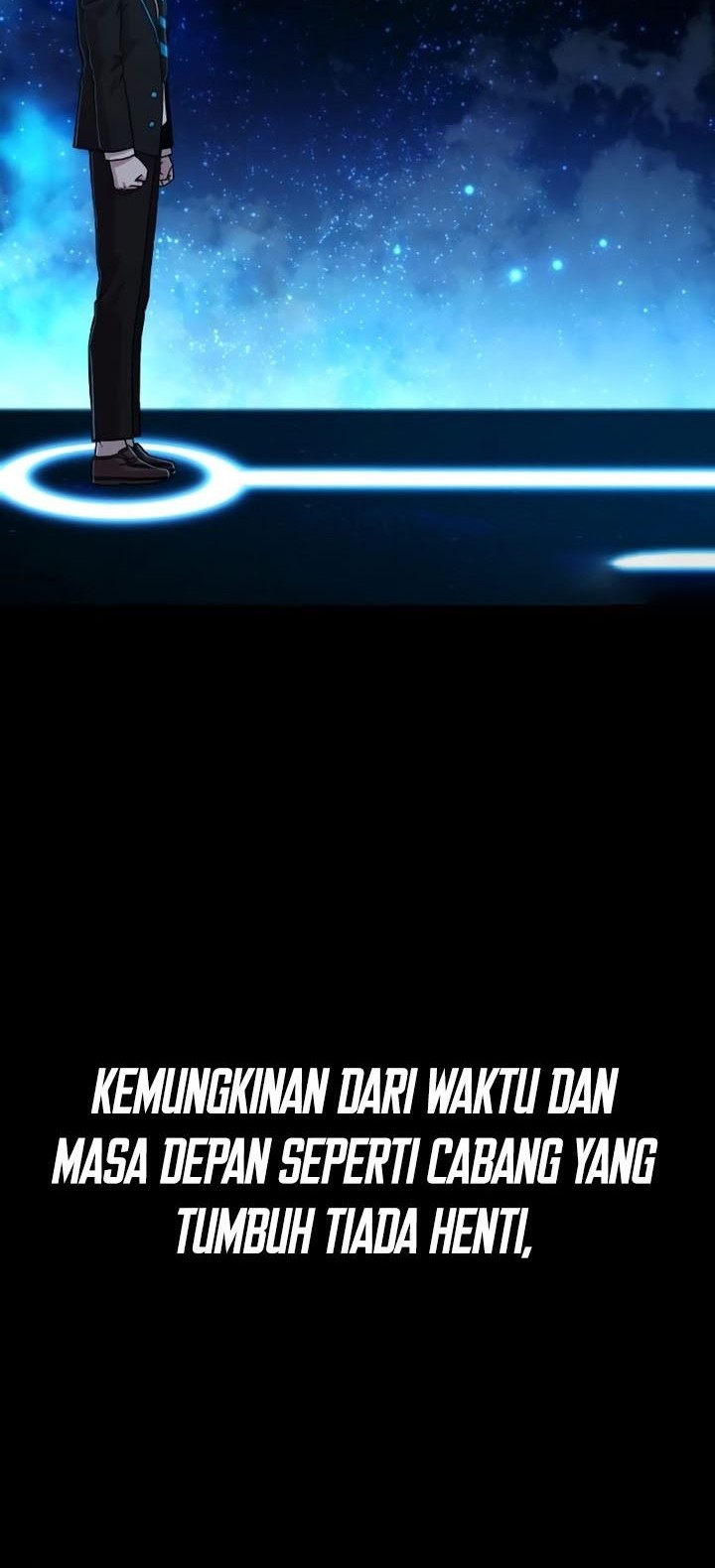 Hero Has Returned Chapter 64 - halaman 7