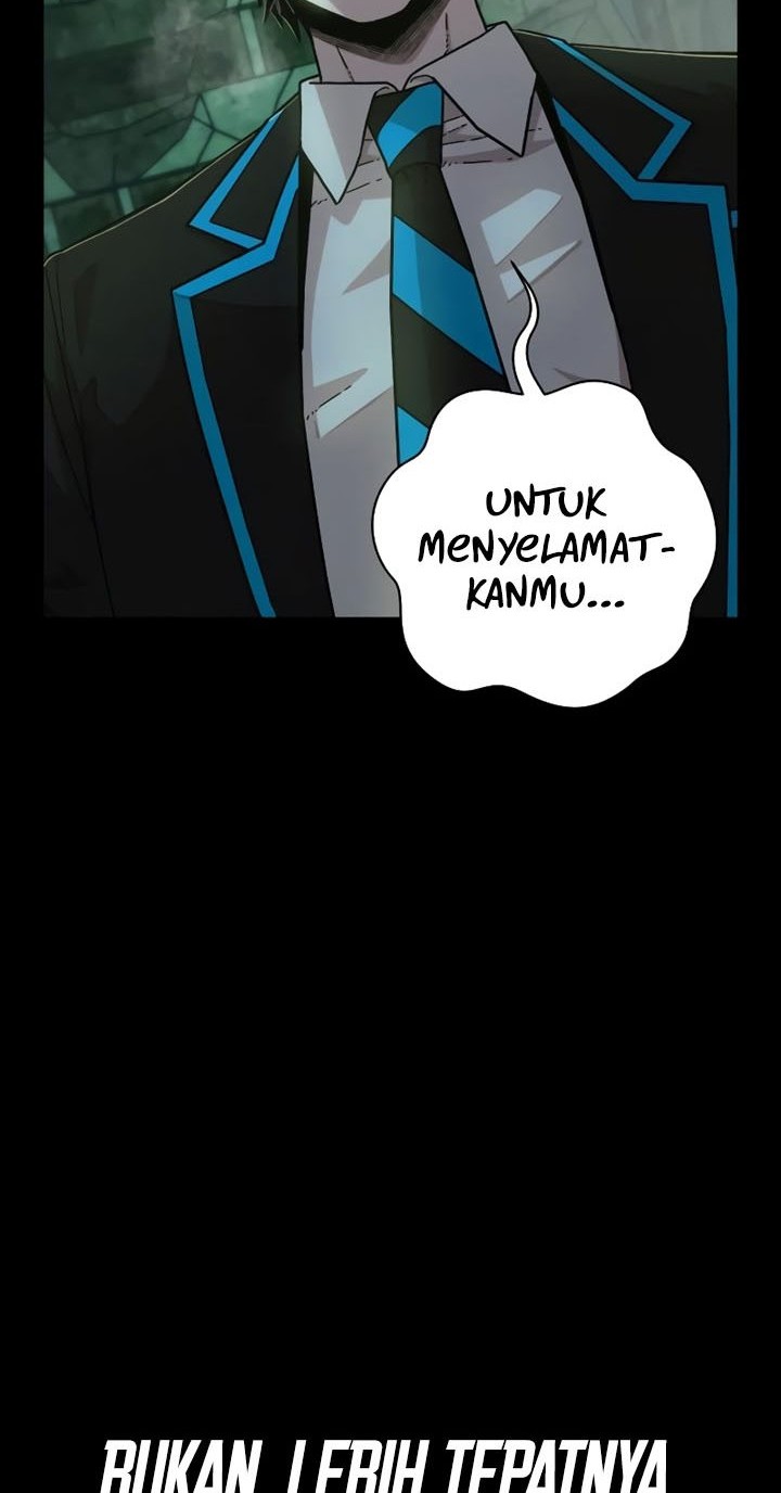 Hero Has Returned Chapter 64 - halaman 79