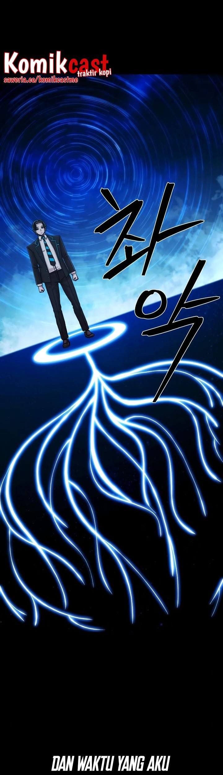 Hero Has Returned Chapter 64 - halaman 8