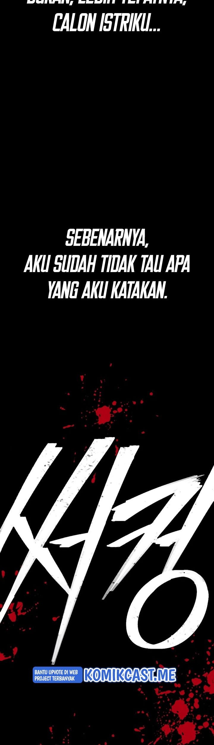 Hero Has Returned Chapter 64 - halaman 80