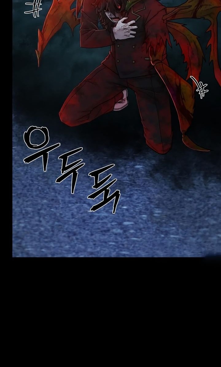 Hero Has Returned Chapter 64 - halaman 85