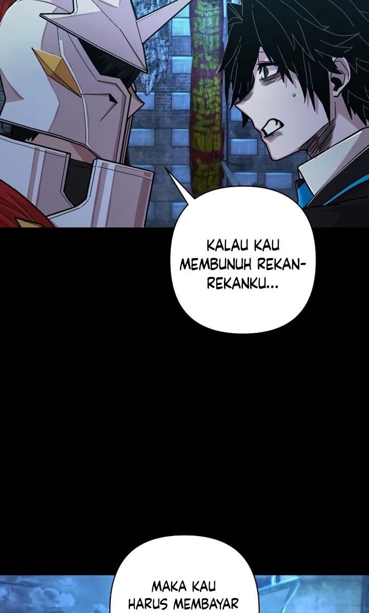 Hero Has Returned Chapter 64 - halaman 87