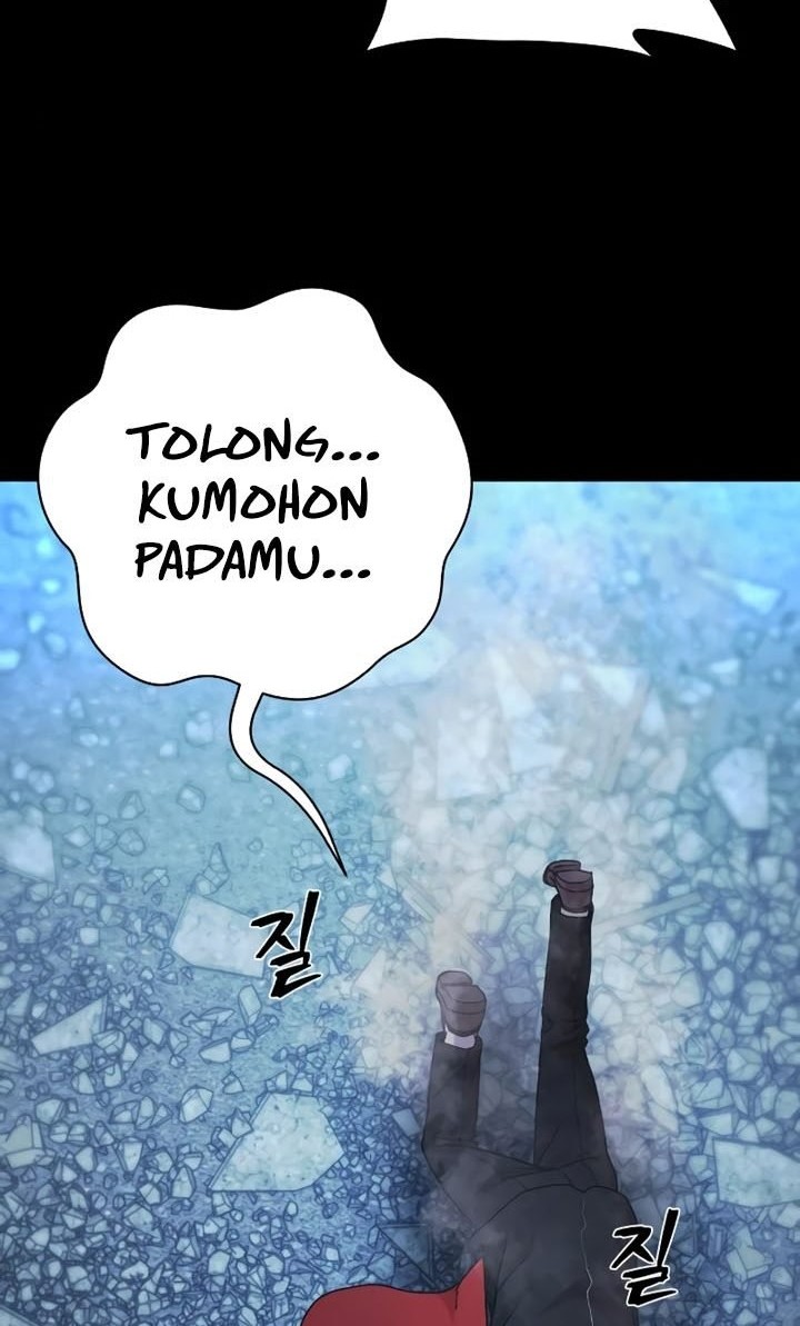 Hero Has Returned Chapter 64 - halaman 89