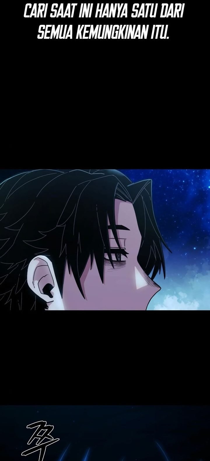 Hero Has Returned Chapter 64 - halaman 9