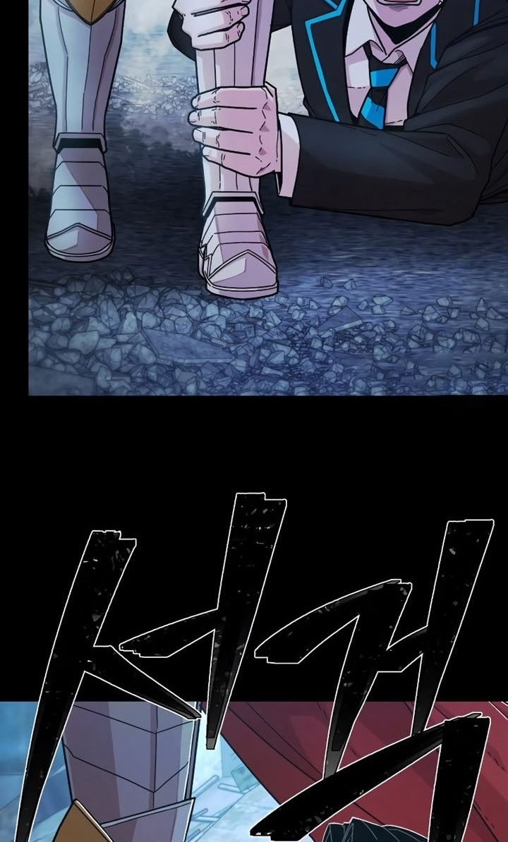 Hero Has Returned Chapter 64 - halaman 91