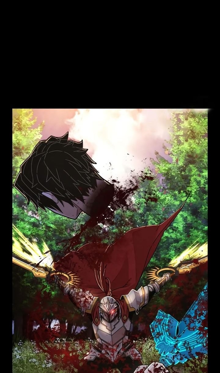 Hero Has Returned Chapter 64 - halaman 99