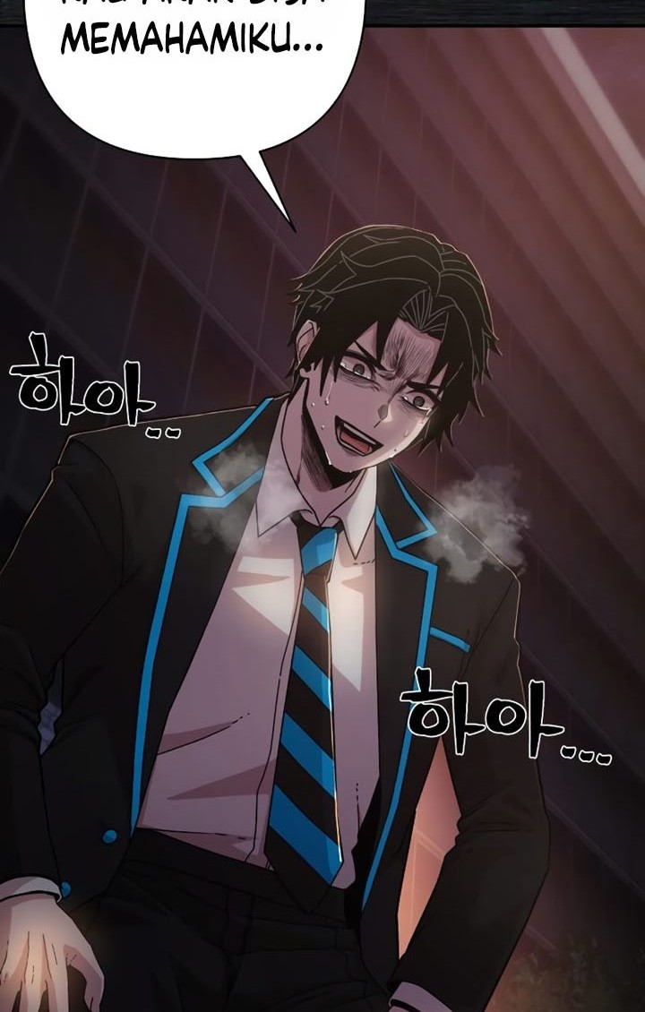 Hero Has Returned Chapter 65 - halaman 19
