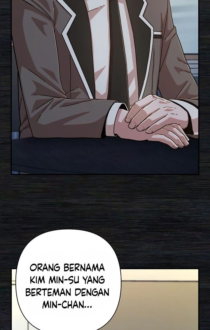 Hero Has Returned Chapter 65 - halaman 21