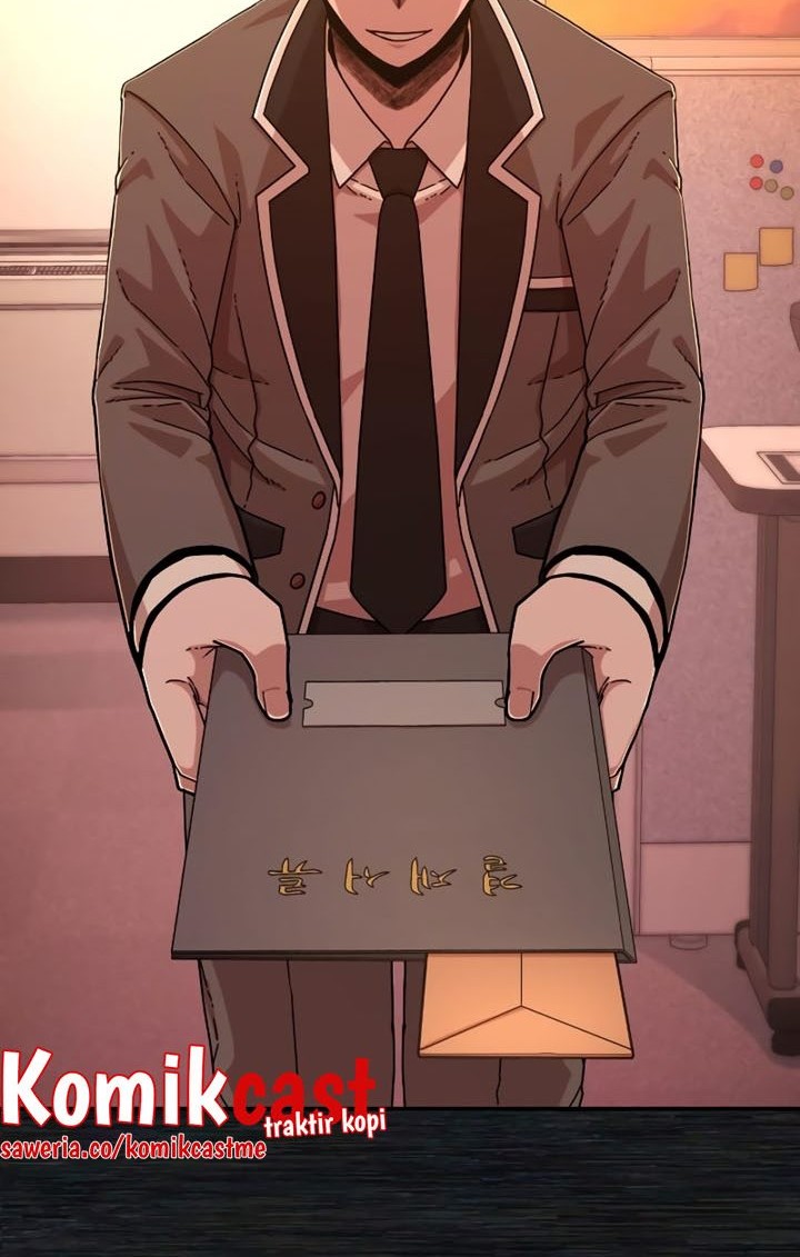 Hero Has Returned Chapter 65 - halaman 25