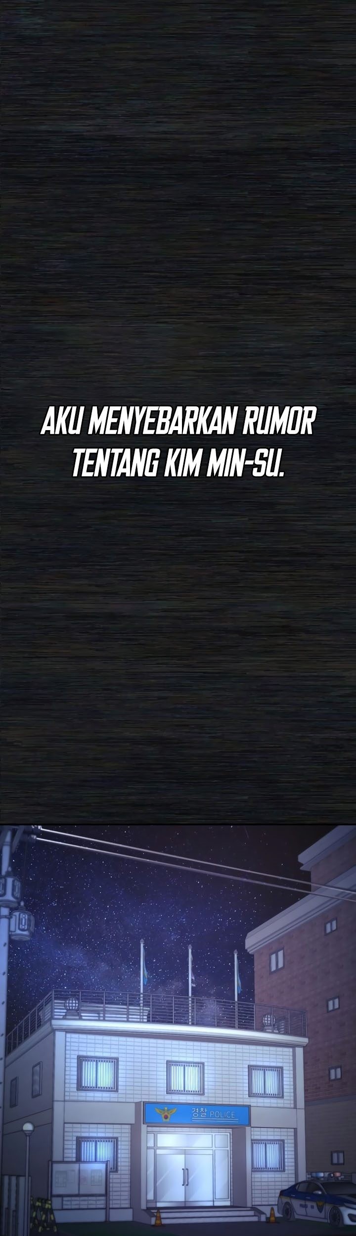 Hero Has Returned Chapter 65 - halaman 26