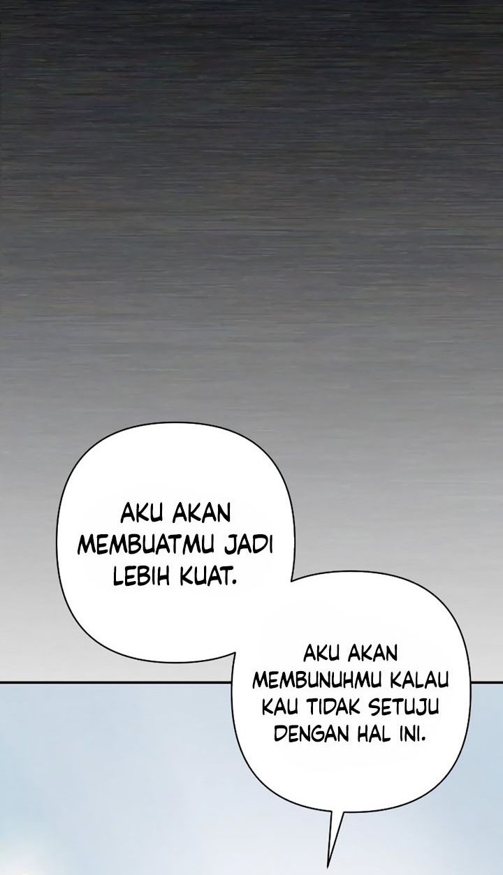 Hero Has Returned Chapter 65 - halaman 43