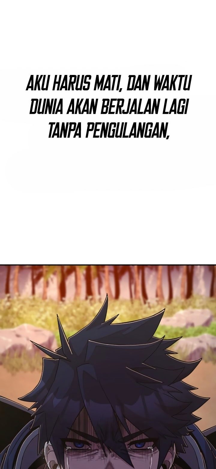 Hero Has Returned Chapter 65 - halaman 45