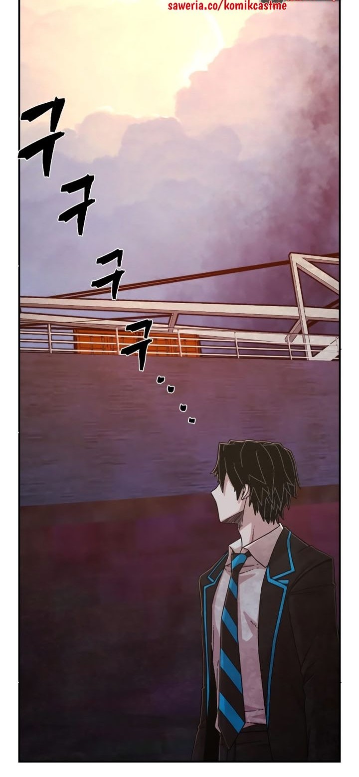 Hero Has Returned Chapter 65 - halaman 47