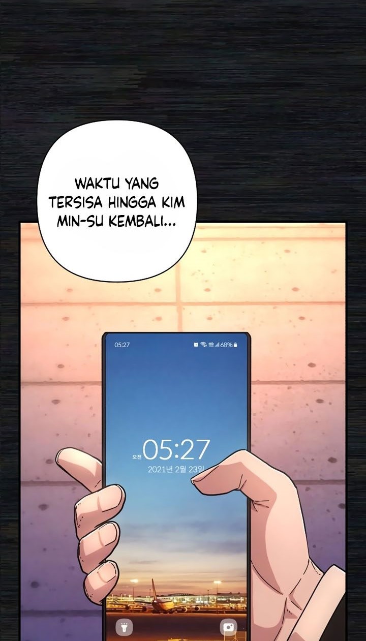 Hero Has Returned Chapter 65 - halaman 5