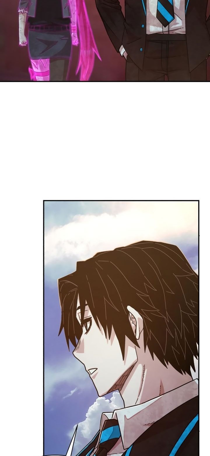 Hero Has Returned Chapter 65 - halaman 51