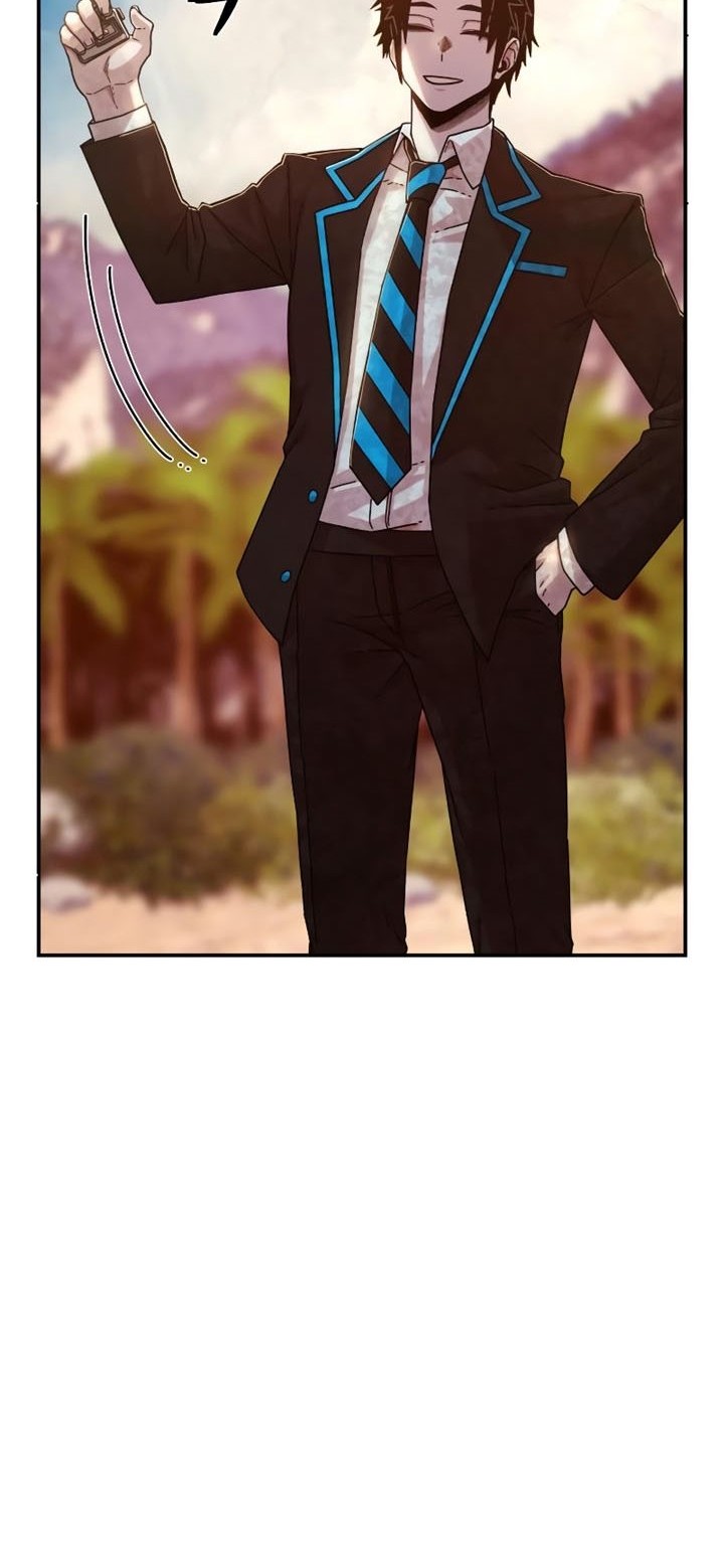 Hero Has Returned Chapter 65 - halaman 55