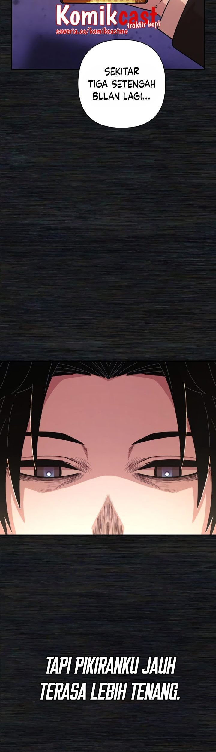 Hero Has Returned Chapter 65 - halaman 6
